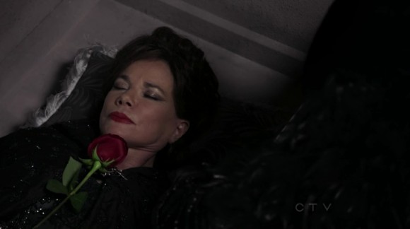 Once Upon A Time review 2×09: Of