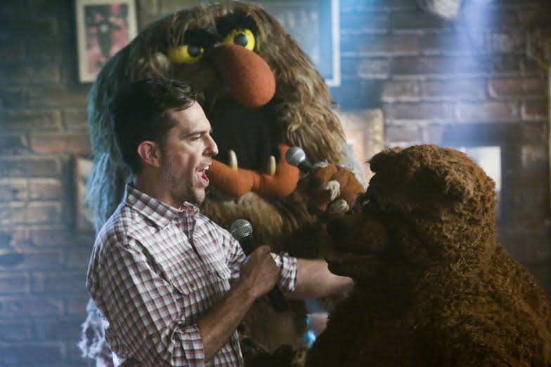 The Muppets, Pig Out: Top 5 moments