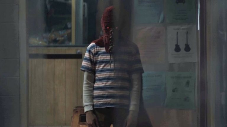 [Review] ‘Brightburn’ Brings The Gore To Superhero Horror