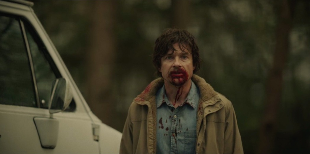 HBO Drops First Trailer for New Gruesome Murder Mystery 'the Outsider