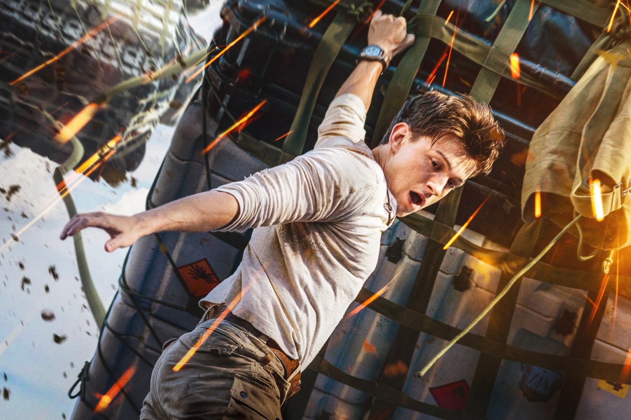The Death Cure' brings 'Maze Runner' to a bloated conclusion