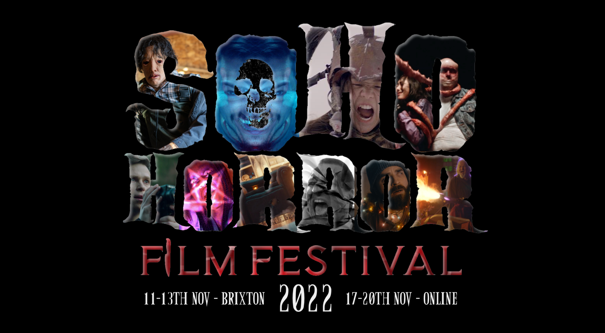 Film Festival Preview Soho Horror Film Festival 2022