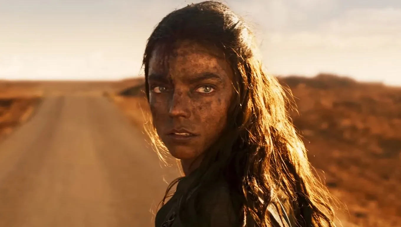 Film Review: Anya Taylor-Joy in ‘Fury Road’ prequel, ‘Furiosa: A Mad ...